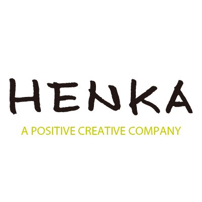 henka inc./クリエイティブ＆イノベーションコンサルタンシーさんのプロフィール画像