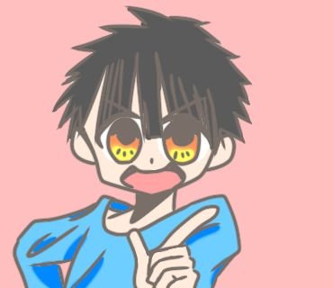 imuya イムヤさんのプロフィール画像