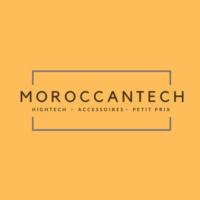 MoroccanTech's profile picture. You can say that we are the best store in the building: 
https://t.co/3pCFc7lRD4