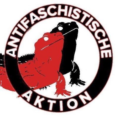 Geboren am 8. Mai, Mitglied der Loge der Echsenmenschen, Reptiloide gegen Querfront: Echspropriation der Echspropriateure!