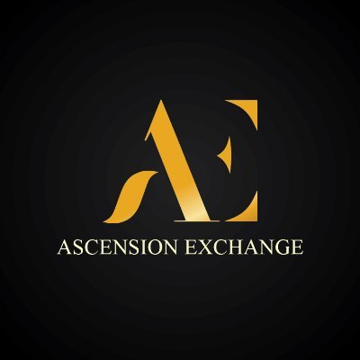 ascension_exch's profile picture. Ascension Exchange App is a mobile application.