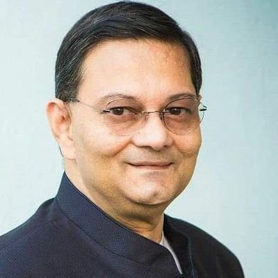 Chandra Kumar Bose