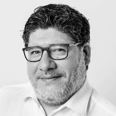 fabbasilio's profile picture. Manager - Technology Advisor