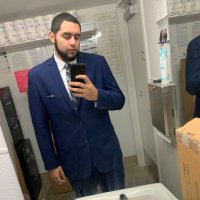 Christopher Carrillo (@chris_scope_) 's Twitter Profile