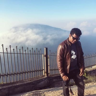 raj_cool_007's profile picture. 
