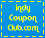 Free coupons from local Indy area businesses! You can also follow us on Facebook! http://t.co/RSDAlsCTL2
