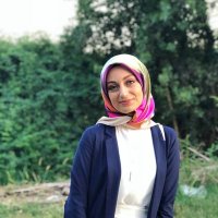 Merve (@mervecmgl) Twitter profile photo