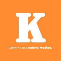 Kaleva(@Kaleva_fi) 's Twitter Profile Photo