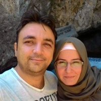 Cevikhanoglu (@cevikhanoglu) Twitter profile photo