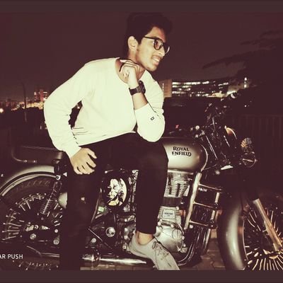 pavanre15626413's profile picture. P.A.V.A.V.N  R.E.D.D.Y😎🤴
student....gitamite 🤞
fan of VD❤️🥰.
wish me on 7th October.🎂
cricket ❤️