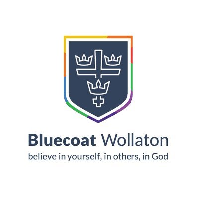 The official feed for the English Department @BluecoatWollaton