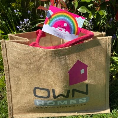 OWN Homes Ltd