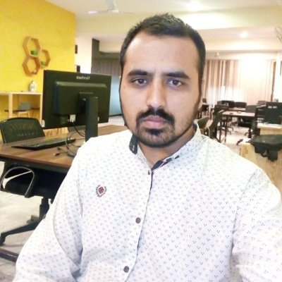 mrashidcit's profile picture. 