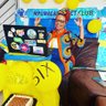 ICTclub_MP's profile picture. Mpumalanga ICT Club empowers teachers, youth and community -Coding and Online tools