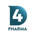 D4 Pharma (@d4pharma) Twitter profile photo D4 Pharma (@d4pharma) Twitter profile photo
