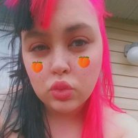 Peaches🍑 (Black Lives Matter✊🏽✊🏾✊🏿) (@kayleighpitman3) 's Twitter Profile