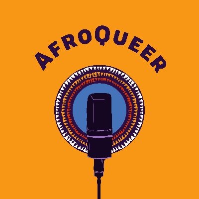 AfroQueer is a podcast series about queer Africans living, loving, thriving, and surviving on the continent and in the diaspora.