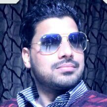 SanjeevChanna's profile picture. 