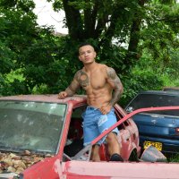 Joe Ford (@joefordf4f) 's Twitter Profile
