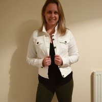 Kate Kinney (@kateferris9) 's Twitter Profile Photo