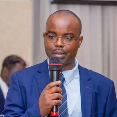 Founder of African Youth Employment Initiatives-AYEI
An entrepreneur
Researcher and  Investment Consultant