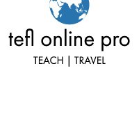 tefl-online-pro-reviews(@tefl_online_pro) 's Twitter Profile Photo