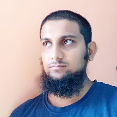 HachanAli's profile picture. Alhamdulillah ❤