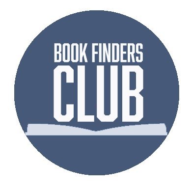 Book Finders Club Profile