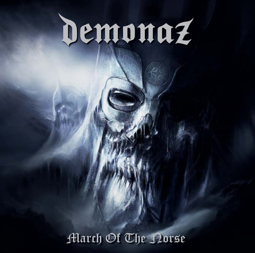 Demonaz - March Of The Norse OUT NOW worldwide! Get album at NB USA: http://t.co/TWUqNEd2pC NB EU: http://t.co/DmgA2dYYce