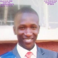 Joseph OKINYOM (@josephokinyom) 's Twitter Profile