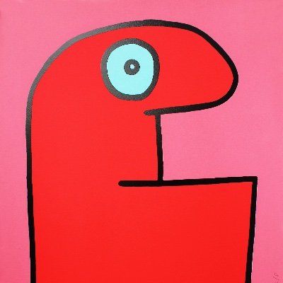 NoirThierry's profile picture. Artist | https://t.co/YO7DbDXQJB