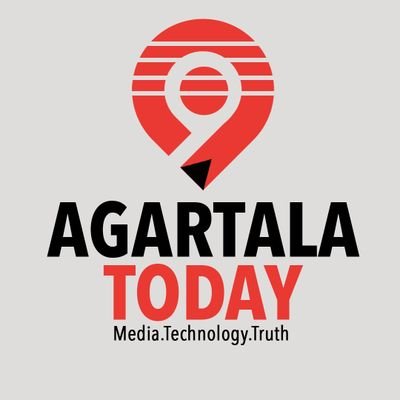 Technology. Media. Truth. We are media start-up based in Agartala, Tripura.
FB - https://t.co/8uVB0TUnFy