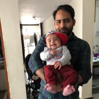 mohammad danish (@md_danish04) 's Twitter Profile