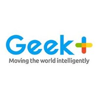 Geek+ (@geekplusrobot) 's Twitter Profile
