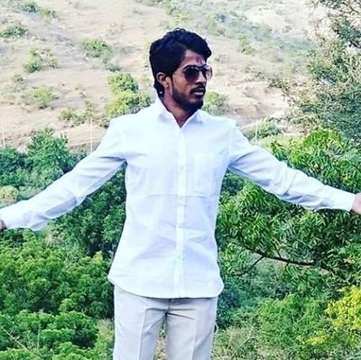 DineshGalphade's profile picture. अपों दीपों भगत्ं 👉be your own light 🤟