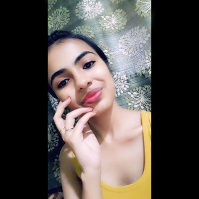 chinkushah98's profile picture. 