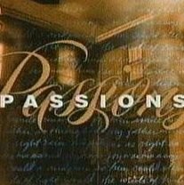 Fan account dedicated to remembering the wonderful, wacky world of #Passions, which aired from 1999-2008 on NBC and DTV