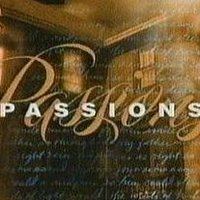 Passions(@NBCPassions) 's Twitter Profile Photo