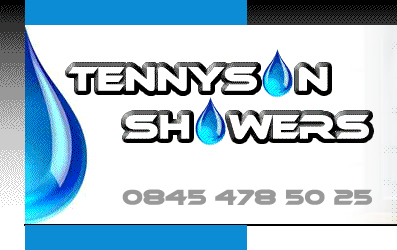 Owner of Tennyson Showers Ltd., Suppliers and fitters of quality disability shower conversions.
These Tweets are my opinions, and not that of the company.