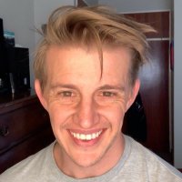 ignatius van heerden (@iggy_vanh) Twitter profile photo