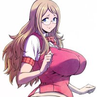 Melissa Shield (@lewdmelshield) 's Twitter Profile