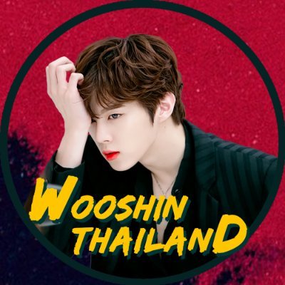 1ST THAILAND FANBASE OF KIMWOOSEOK FORMERLY KNOWN AS WOOSHIN #UP10TION VOCAL & SOLO ARTIST KIMWOOSEOK | As you know everyday I love you