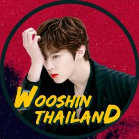 [REST] WOOSHIN THAILAND(@WOOSHIN_TH) 's Twitter Profileg