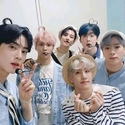 Zie49917420's profile picture. 💜ASTRO💜