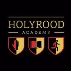 HolyroodDrama Profile Picture