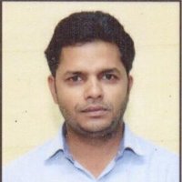 Parag Khobragade (@er_paragk) 's Twitter Profile