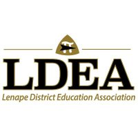 Lenape District Education Association(@LDEA_NJ) 's Twitter Profile Photo