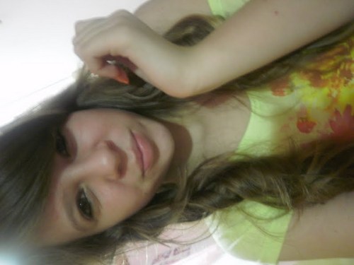 _AneCarool's profile picture. Pe Lu =Eu #teamo mais que tudõõ (L'
Restart- a razão do meu viver *-*
#euamovcs