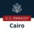 @USEmbassyCairo