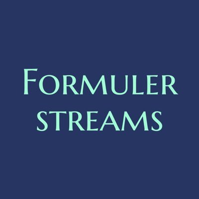 FormulerStreams's profile picture. 